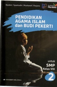 Image of PAI KELAS 8
